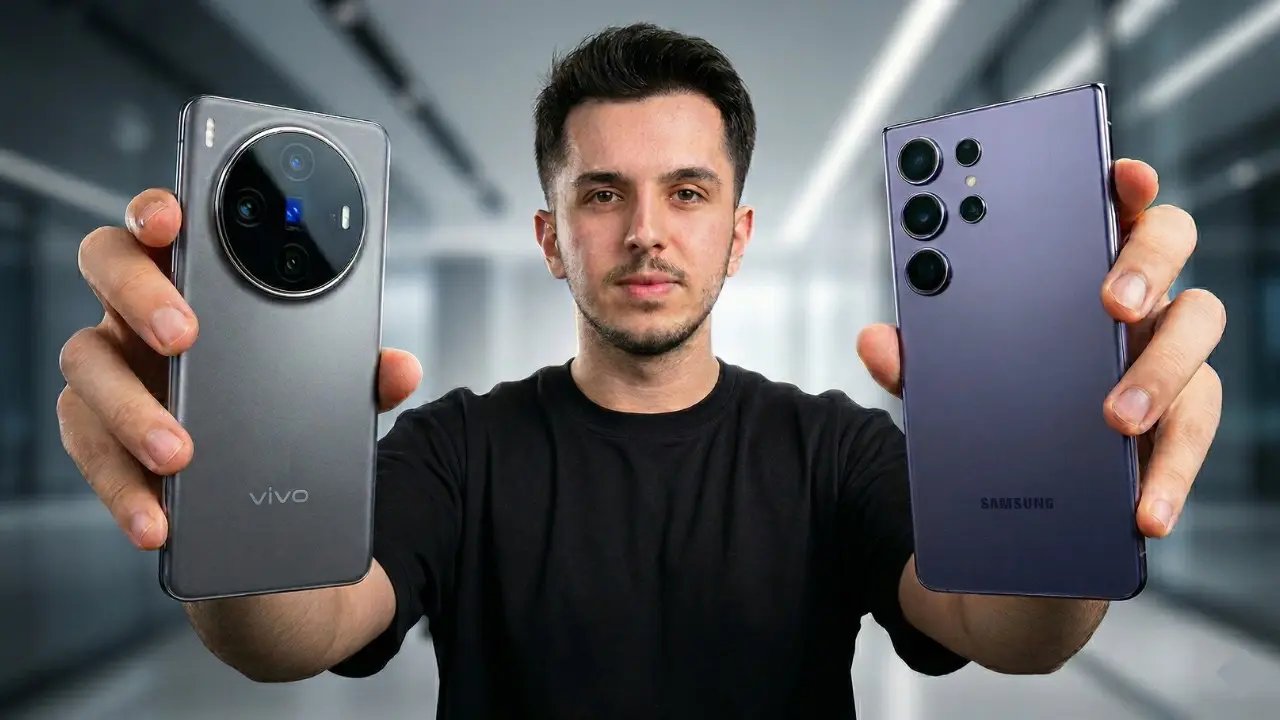 Vivo X300 vs Galaxy S26 Ultra Karşı Karşıya! Bu Farka Değer mi? 6 6bd0b47d 9c4b 409d 85de 3d663223def3.webp