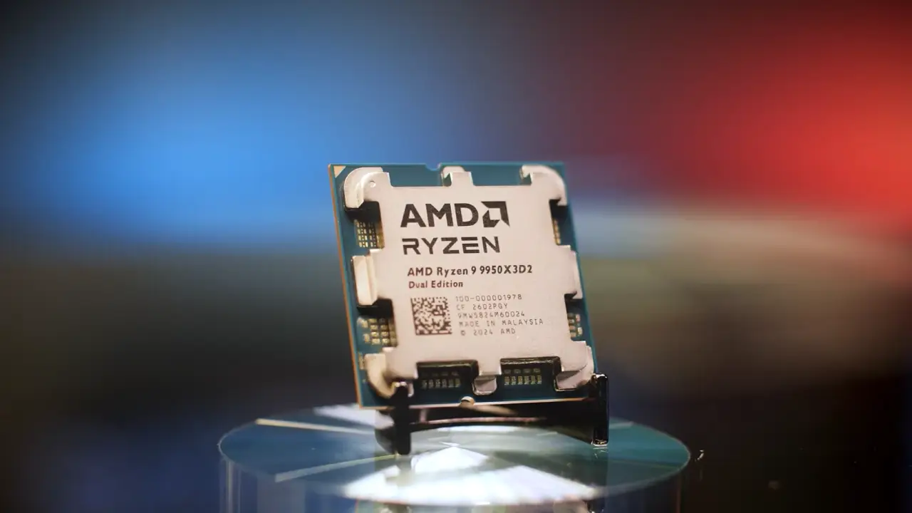AMD Ryzen 9 9950X3D2 Test Sonuçları Sızdı 6 AMD Ryzen 9 9950X3D2.webp