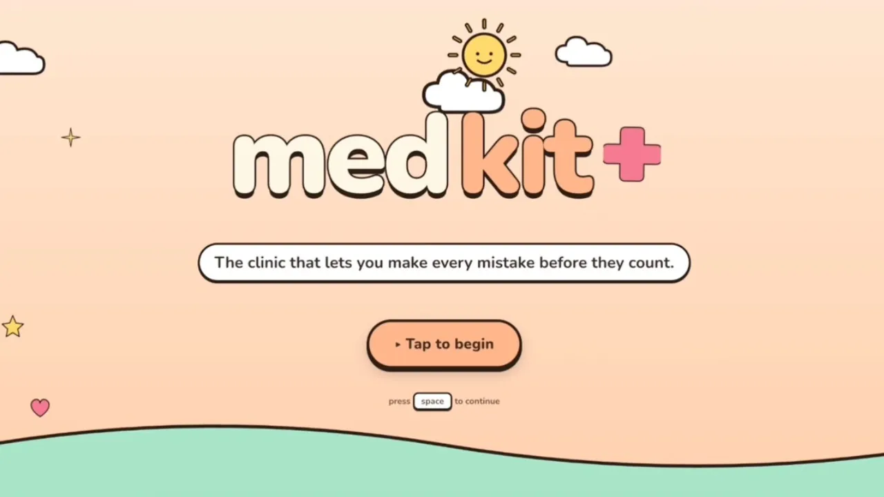 Claude Code Hackathon Medkit.webp