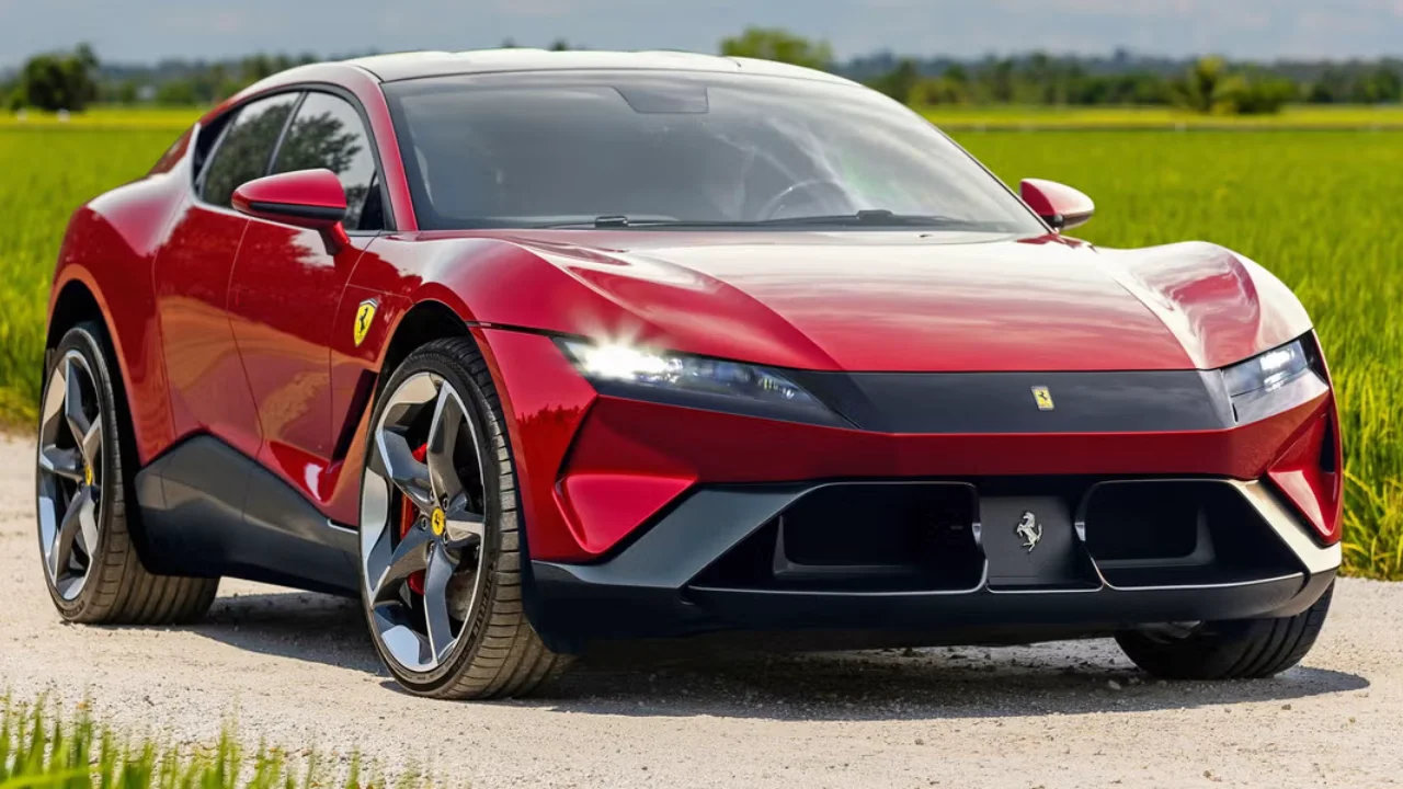 Elektrikli Ferrari Luce 1.webp
