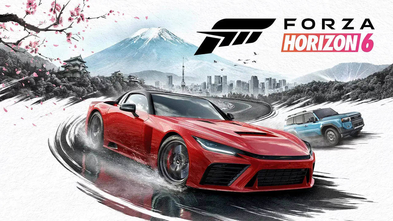 Forza Horizon 6 Haritası Görücüye Çıktı 6 Forza Horizon 6.webp