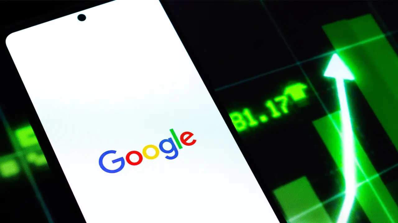 Yapay Zeka Destekli Google Finans Türkiye’de 4 Google Finans 1.webp
