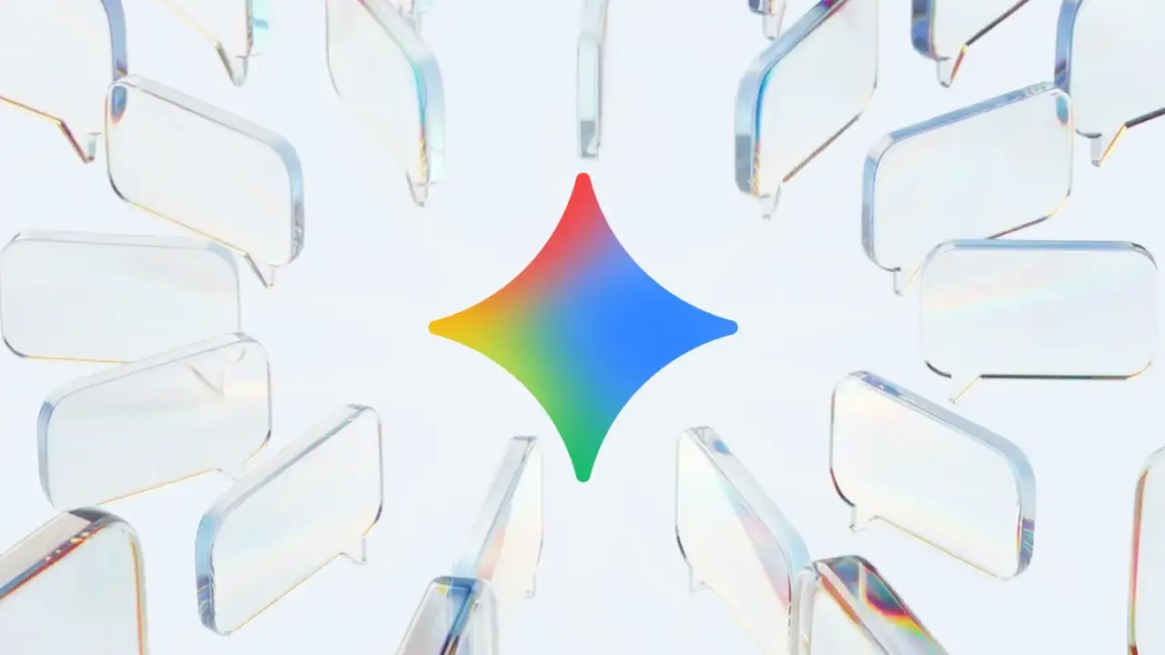 Gemini ve NotebookLM Güçlerini Birleştirdi 5 Google Gemini Sohbet Gecmisi 1.webp