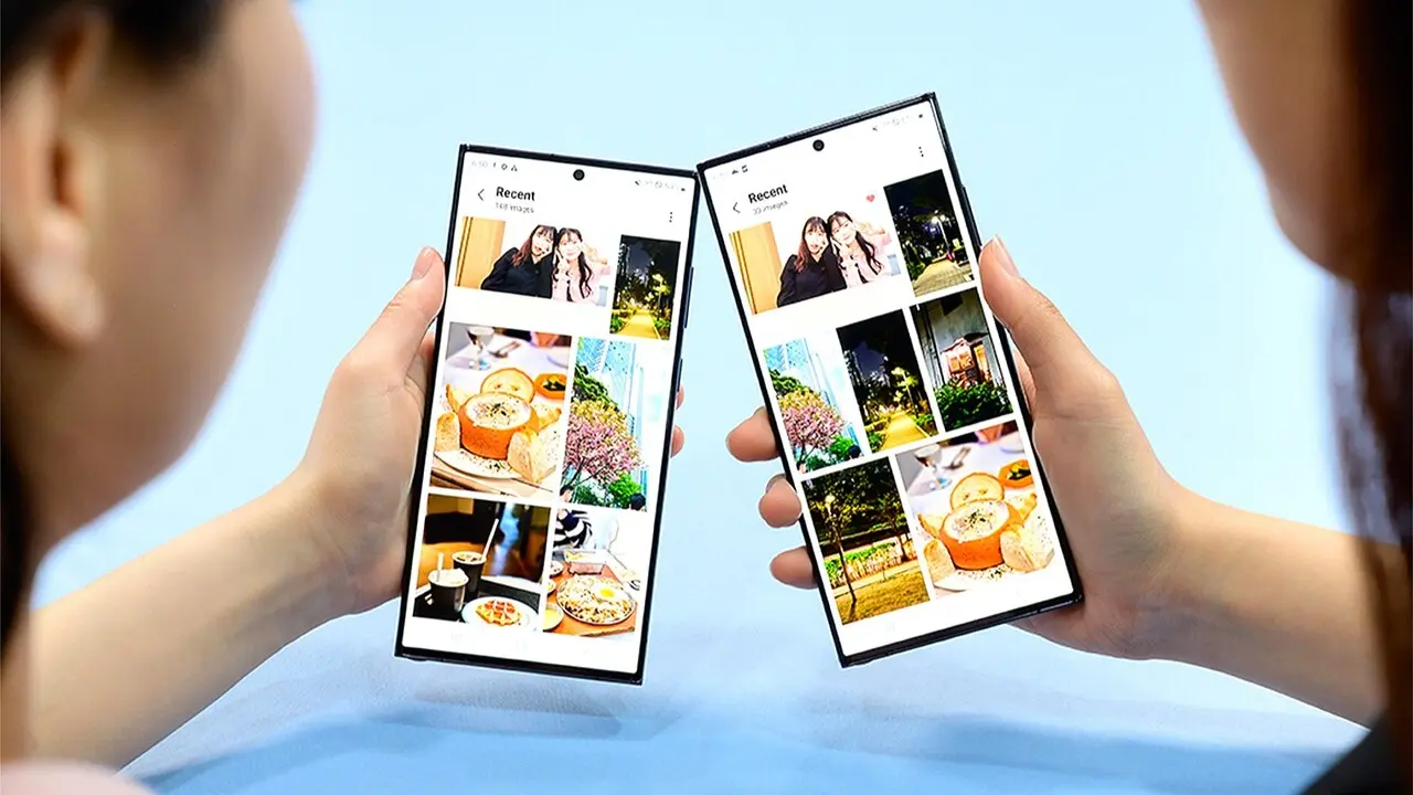 Google'ın NameDrop Rakibi Belli Oldu: Tap to Share 3 Google tap to share 2.webp