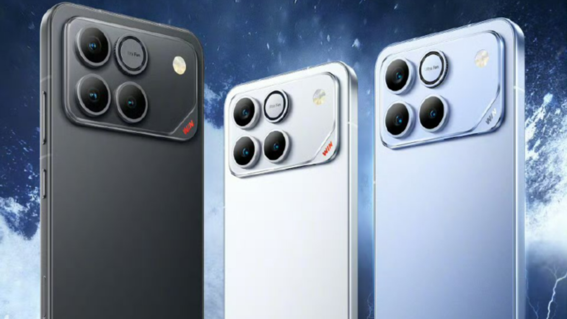 Honor Win 2'nin Canavar Özellikleri Sızdı! 13 Honor Win series models named ahead of Dec. 26 debut Brand official shares model details a