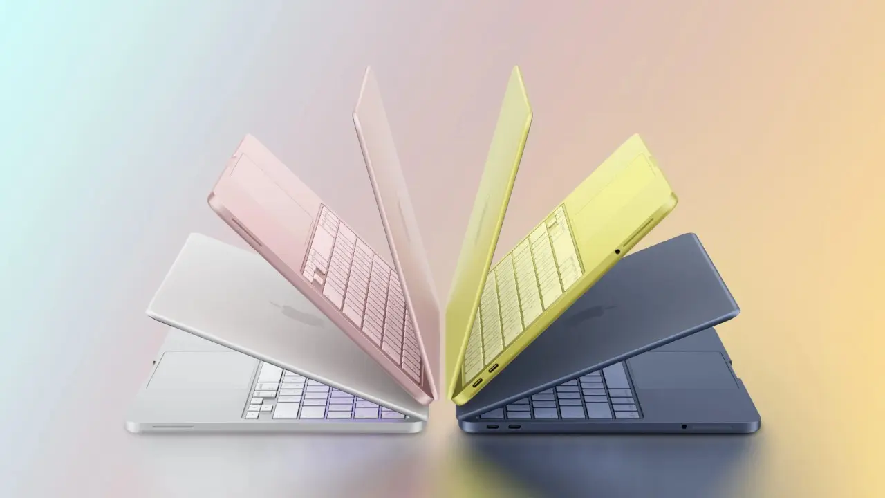 MacBook Neo 2 Hakkında İlk Detaylar Sızdı! 13 MacBook Neo 2.webp