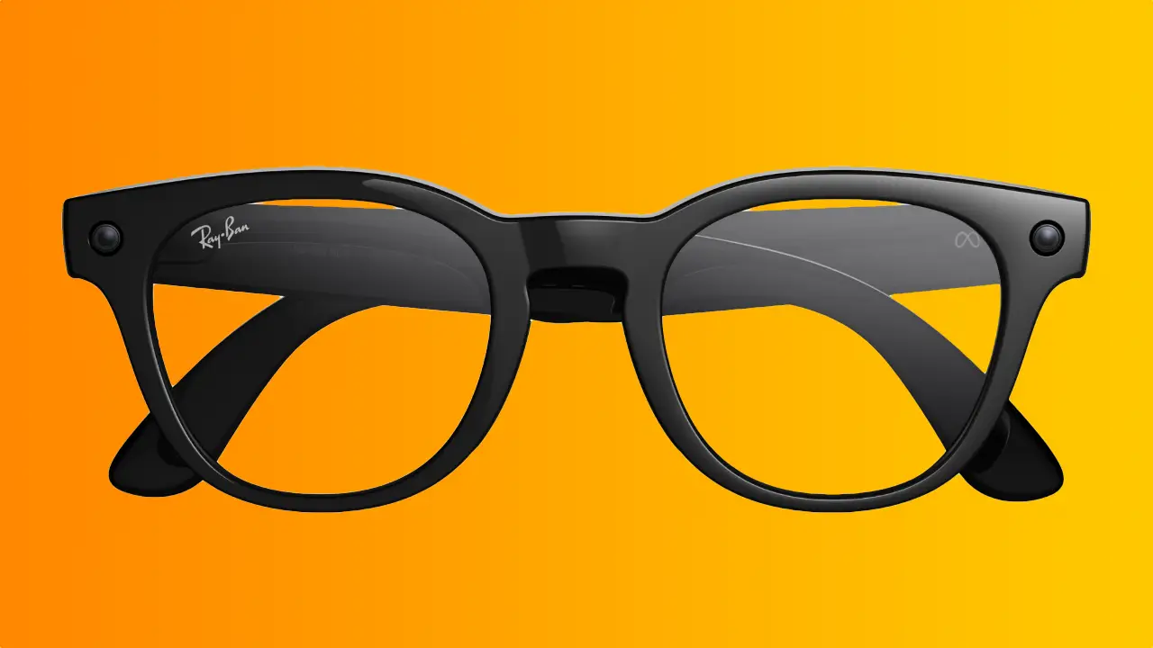 Meta ve Ray-Ban Yeni Akıllı Gözlüklerini Duyurdu 1 Meta Rayban.webp