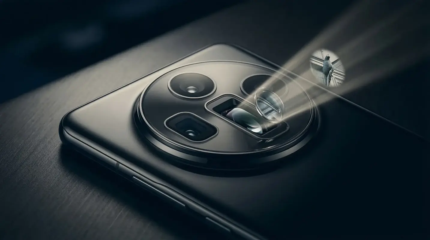 OPPO Find X9 Ultra Dev Lensler ile Gelecek 1 Oppo Find X9 Ultra.webp