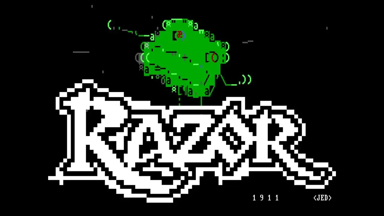Crack Dünyasının Efsane İsmi Razor 1911 40 Yaşında! 5 Razor1911.webp