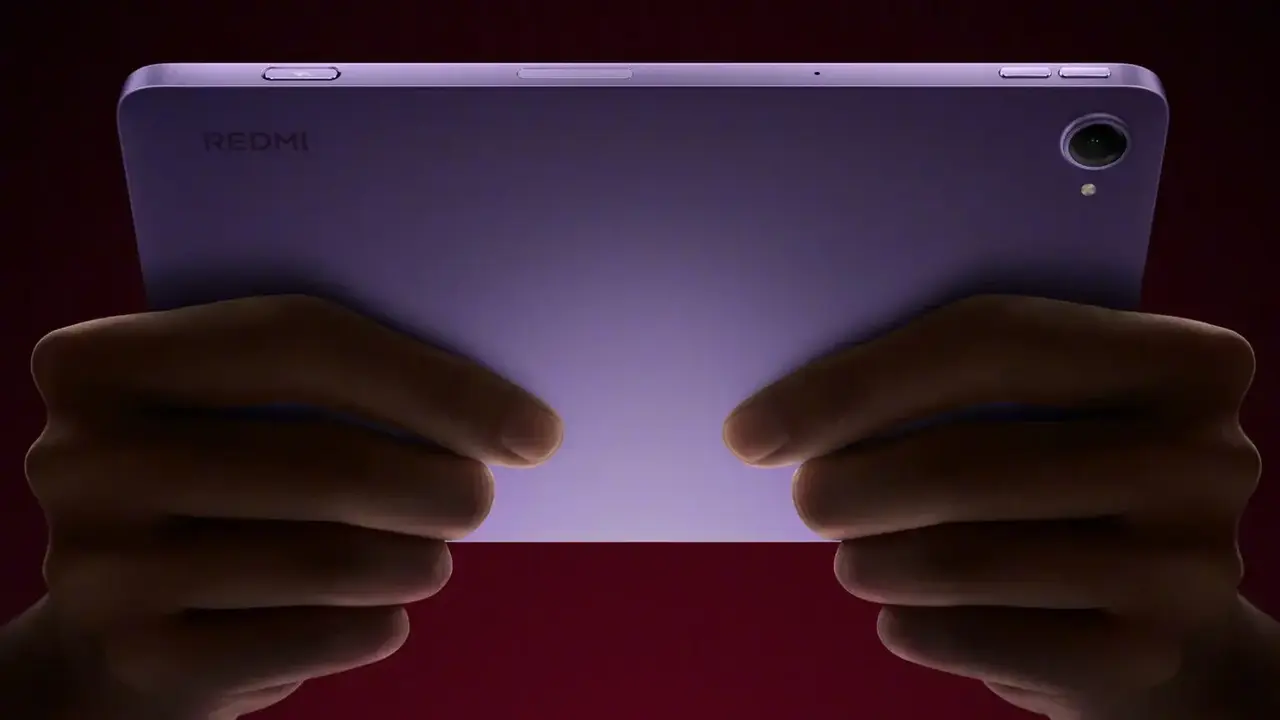 Redmi K Pad 2 Oyuncuların Yeni Gözdesi Olacak 3 Redmi K Pad 2.webp