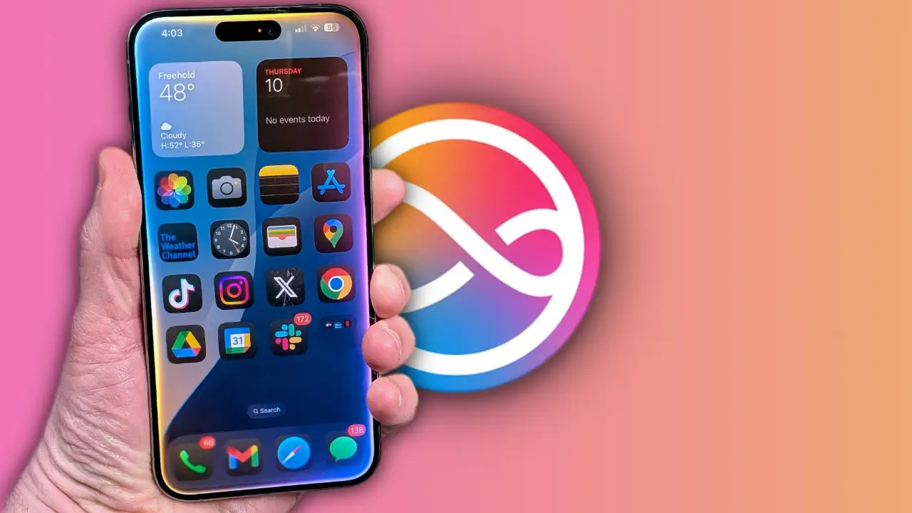 Siri 2.0 Ender SDN.webp