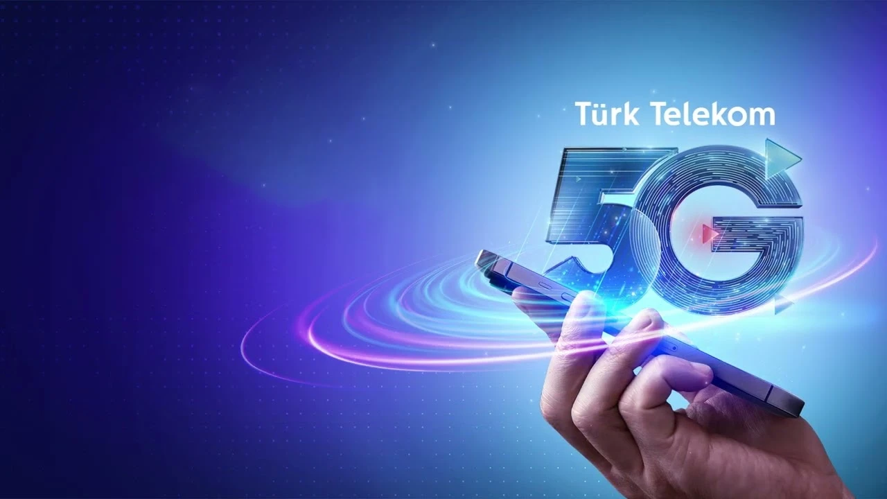 Turk Telekom 5G.webp