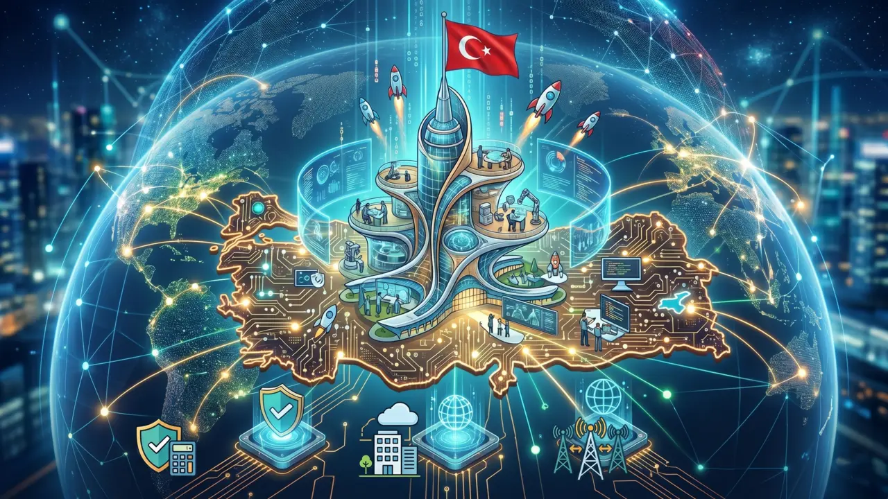 Turkiye Teknoloji Girisimciliginde Kuresel Merkez Oluyor.webp