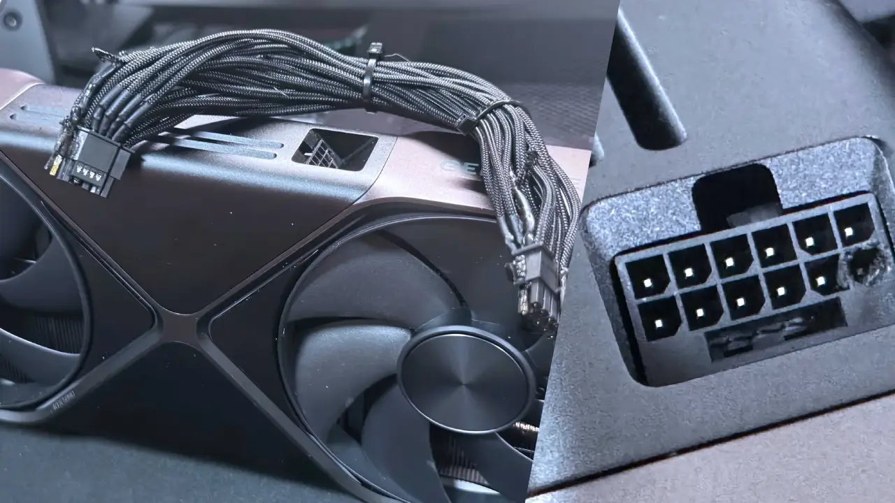 Asus'tan Ekran Kartlarında Erime Derdine Son! 5 asustan ekran kartlarinda erime derdine son.webp