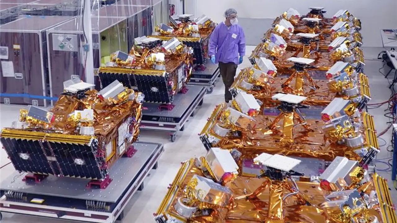 Nvidia Orin İşlemciler Uzaya Çıkıyor 3 en buyuk yorunge bilgi islem kumesi faaliyete basladi.webp