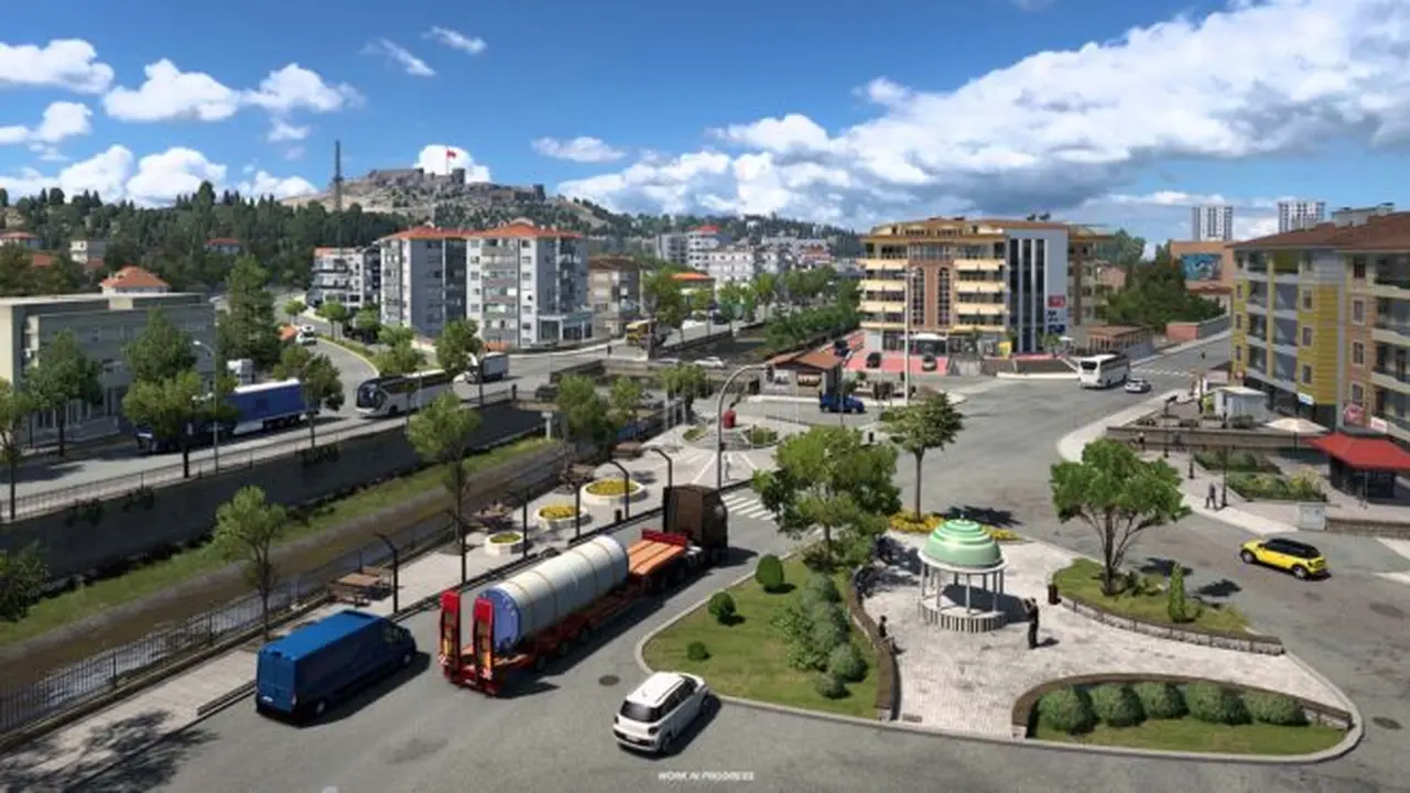 Euro Truck Simulator 2 Türkiye DLC'si Soul of Anatolia Duyuruldu 9 euro truck simulator 2 icin soul of anatolia duyuruldu.webp