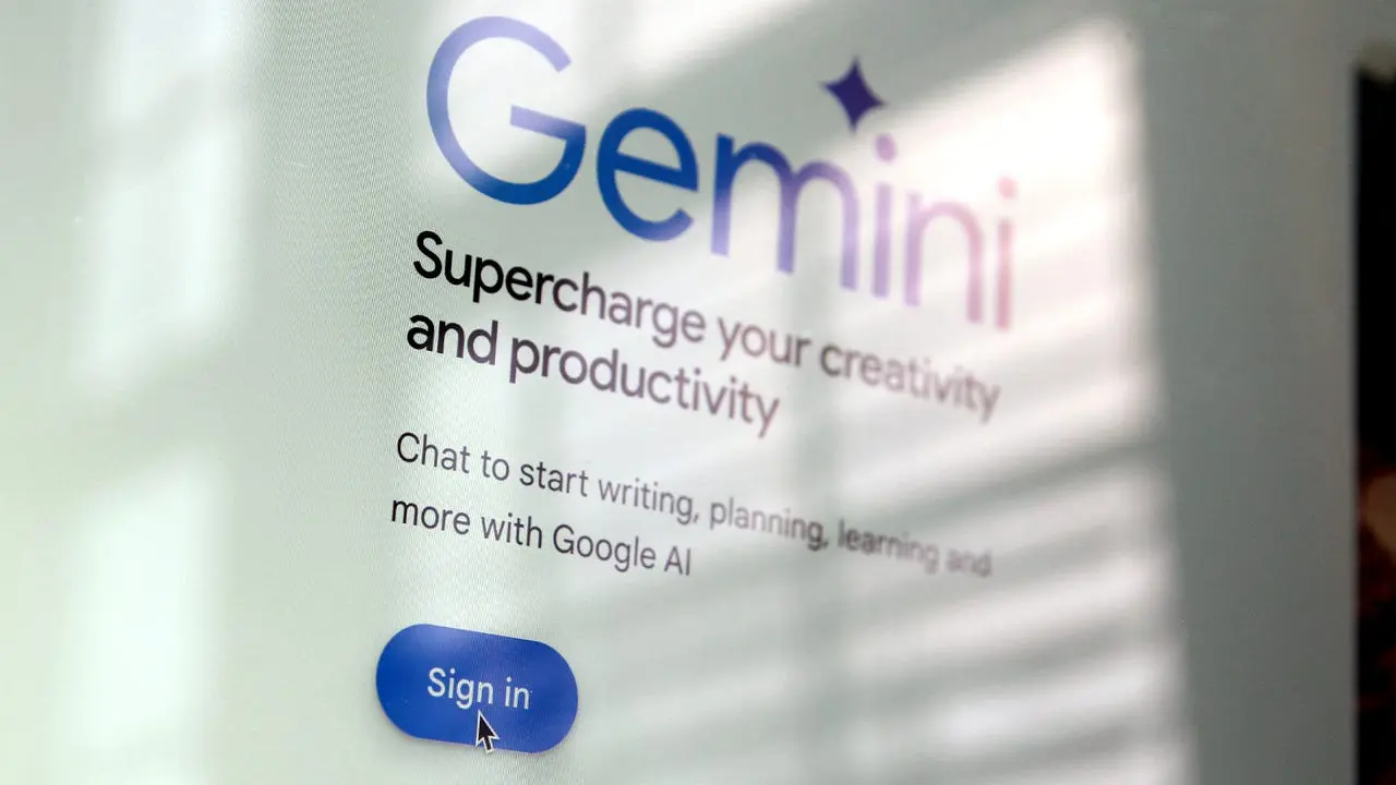 Google Gemini Mac Uygulaması Yayınlandı! 7 google gemini mac uygulamasi yayinlandi.webp