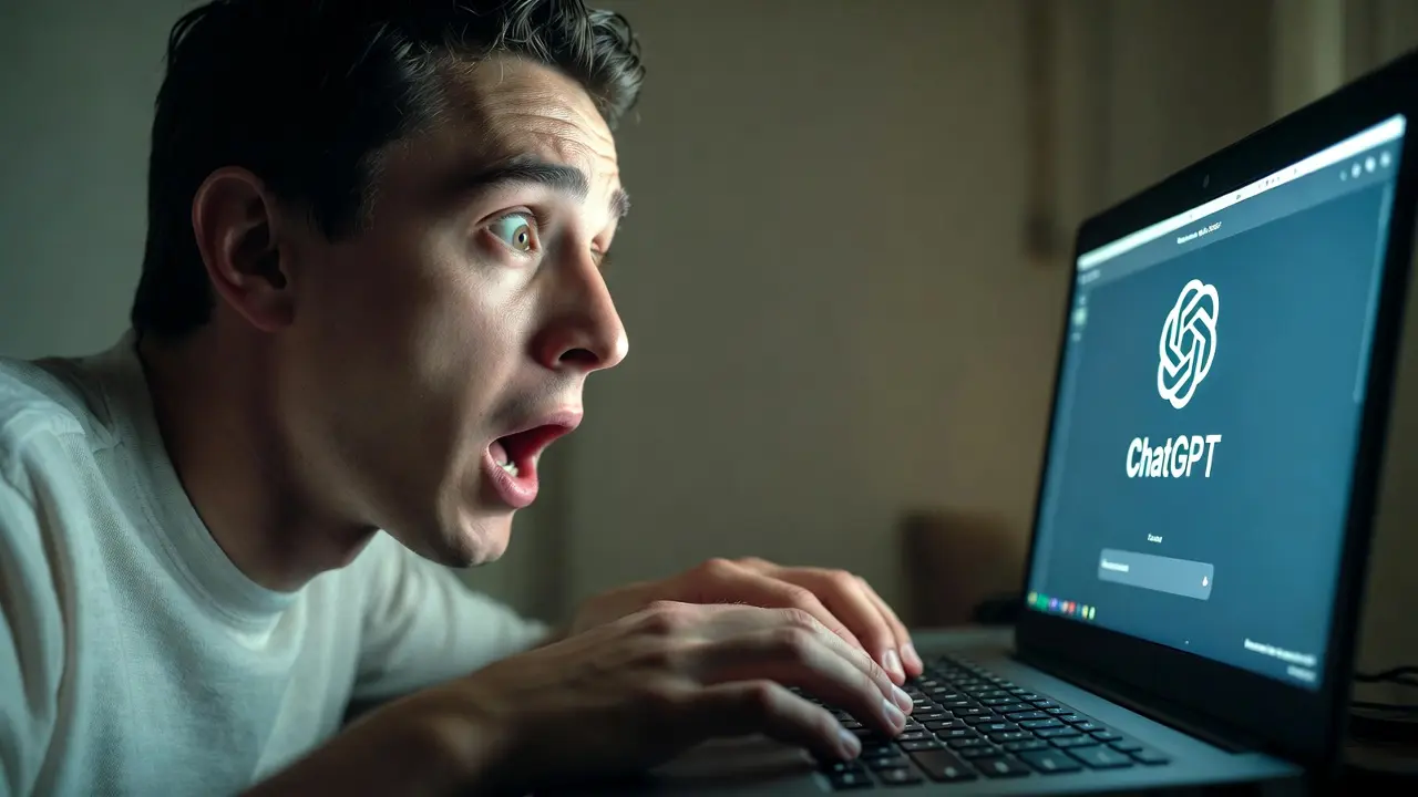 ChatGPT'de güvenlik açığı mı var? Nasıl önlem alınır? 6 grok image 55afe305 71a5 463f 84e0 5ae68720db08.webp