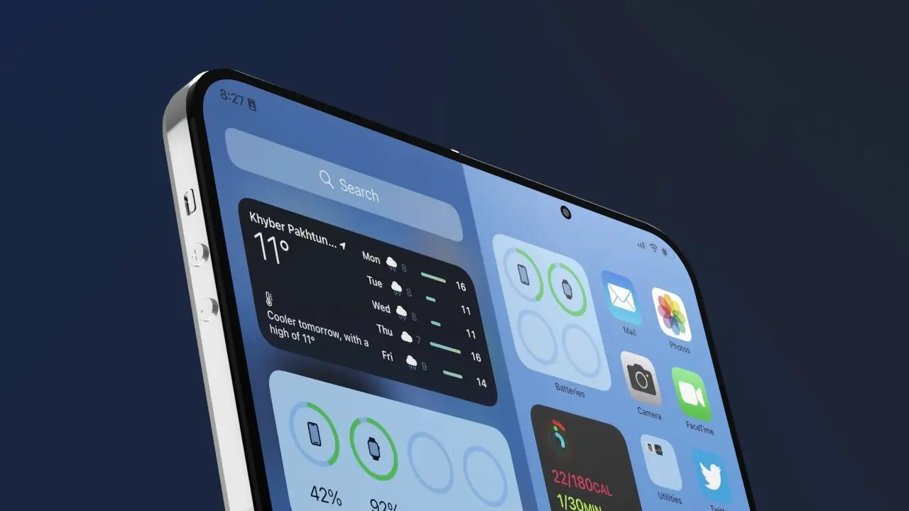 iPhone Fold Ekran Kıvrımı Sorununu Çözüyor 11 iphone fold ekran kivrimi sorununu malzeme bilimiyle cozuyor.webp