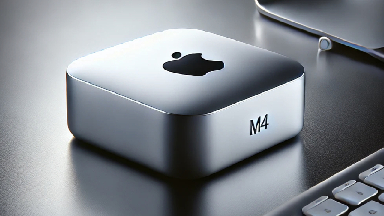 Apple’da M4 Devri Erken mi Kapanıyor? 5 m4 mac mini amazon listelendi
