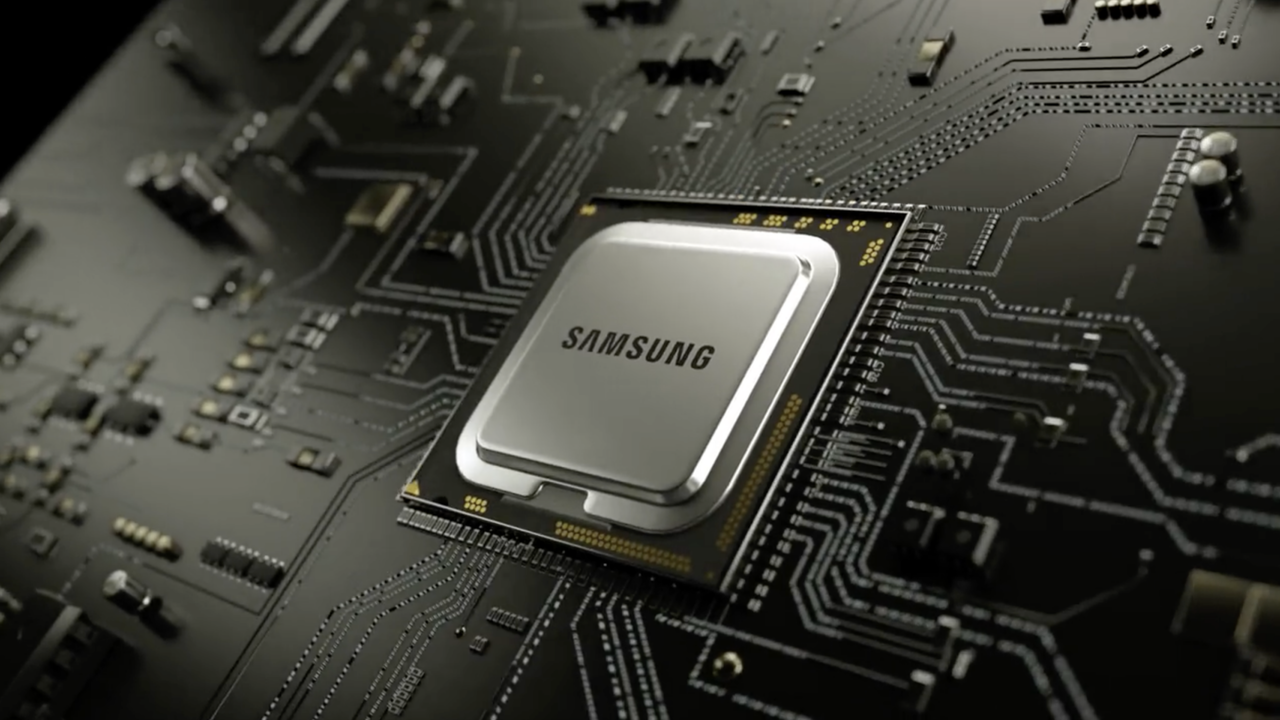 Samsung Bellek Birimi Yapay Zeka Sayesinde Teknoloji Devlerini Geçti 5 samsung dram 1.webp
