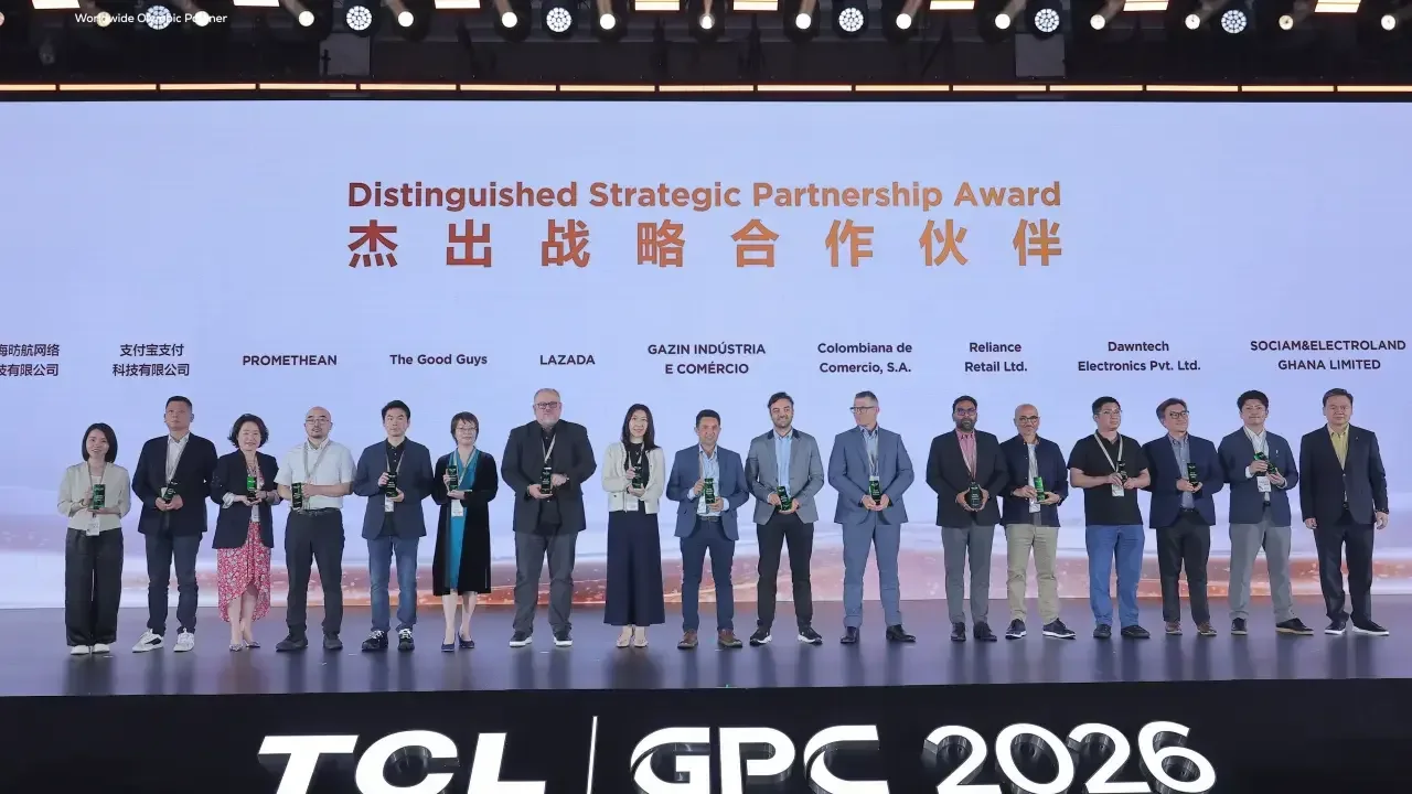 tcl yeni teknolojilerini tanitti.webp