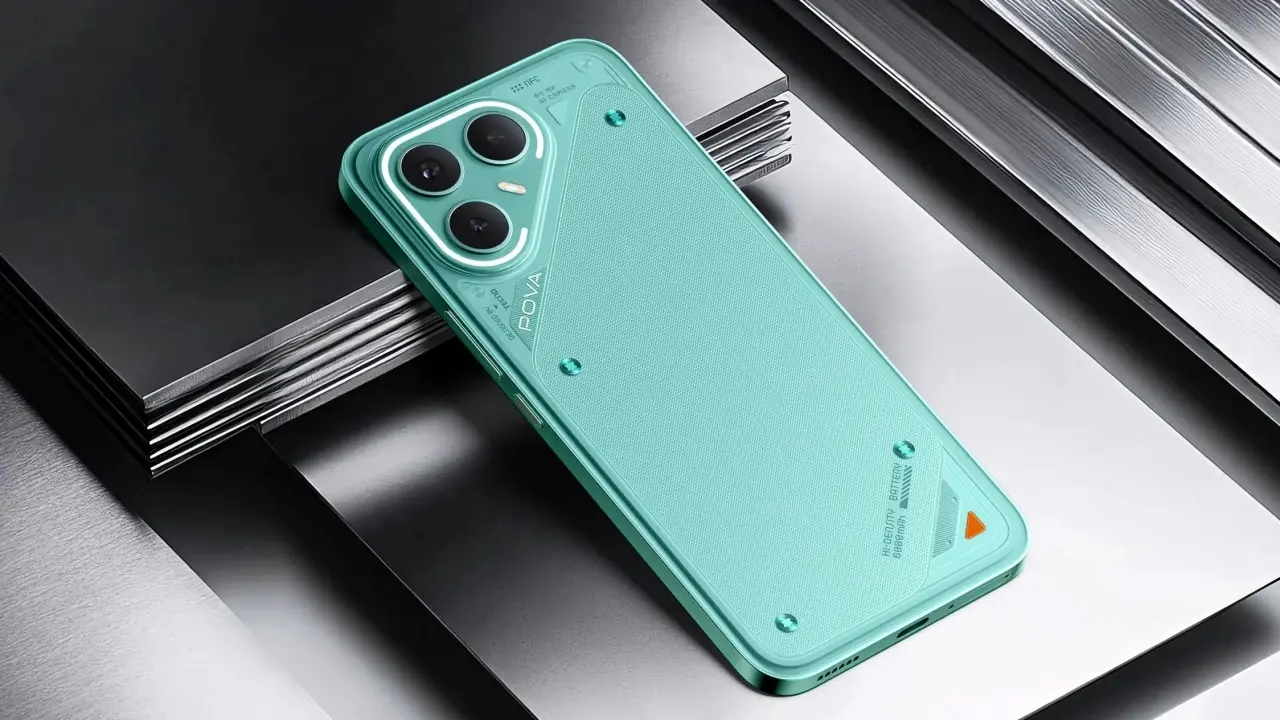 Tecno Pova 8 ve Spark 50 Pro Dev Batarya ile Geliyor! 7 tecno pova 8 ve spark 50 pro dev batarya ile geliyor.webp