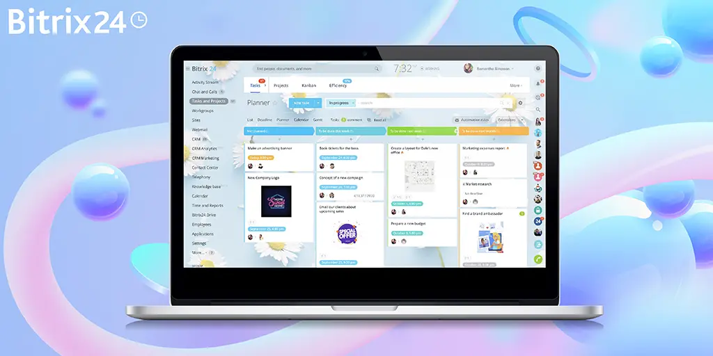 Küçük İşletmeler İçin Dijital Dönüşüm: Yapay Zeka Destekli CRM Seçerken Nelere Dikkat Edilmeli? 25 023dbd94a6217101f66ccbf677b903a2.webp