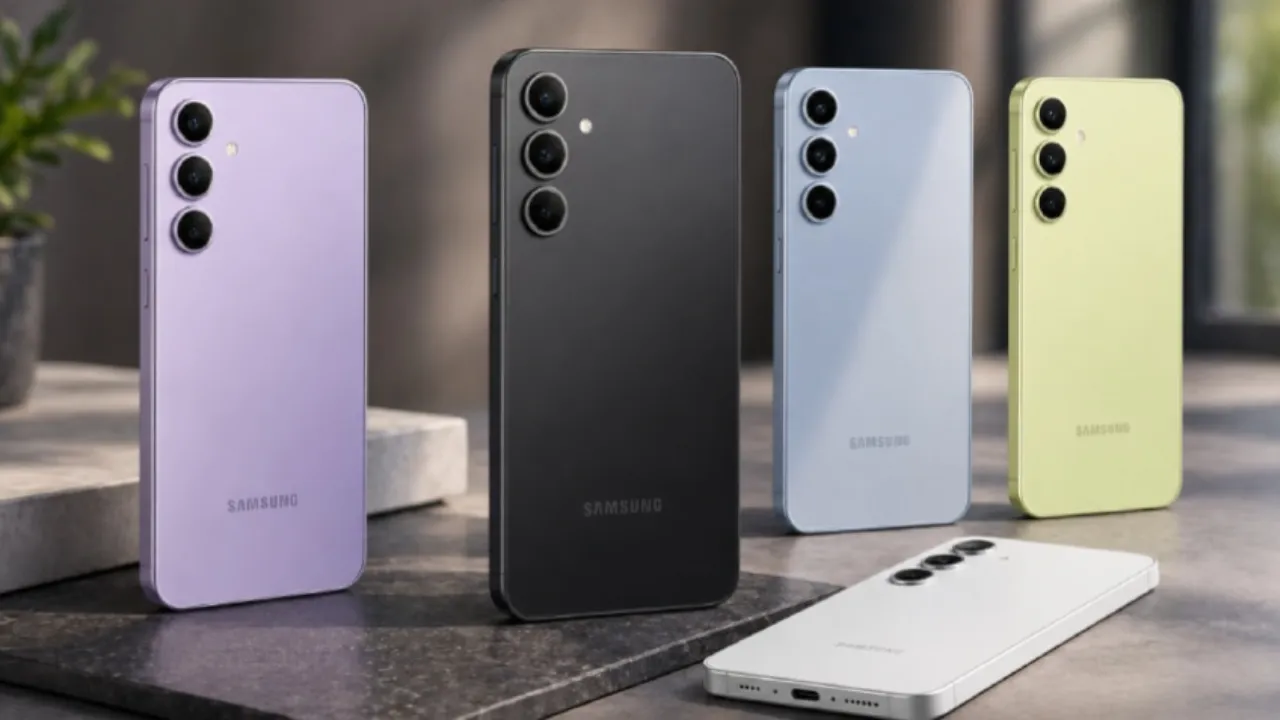 2026’da Alınabilecek Samsung Telefonlar - Fiyat/Performans 10 2026da Alinabilecek Samsung Telefonlar FiyatPerformans.webp