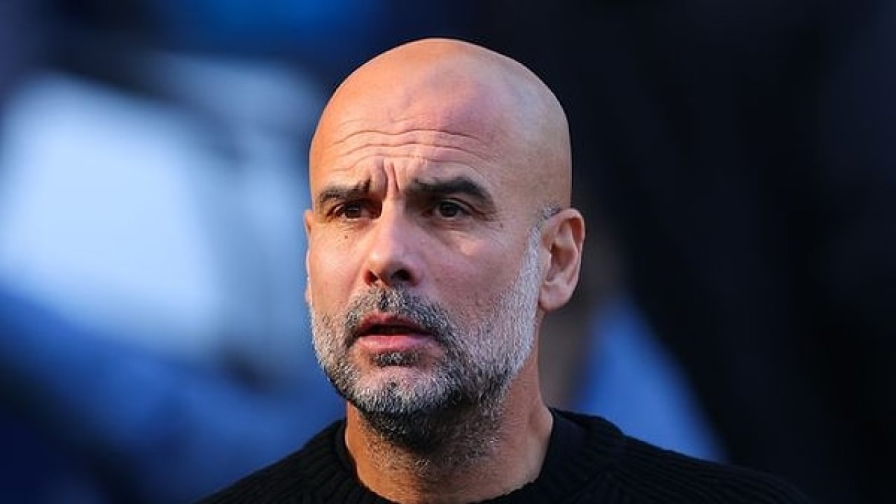 Manchester City’de deprem! Pep Guardiola sezon sonunda ayrılıyor 9 489503