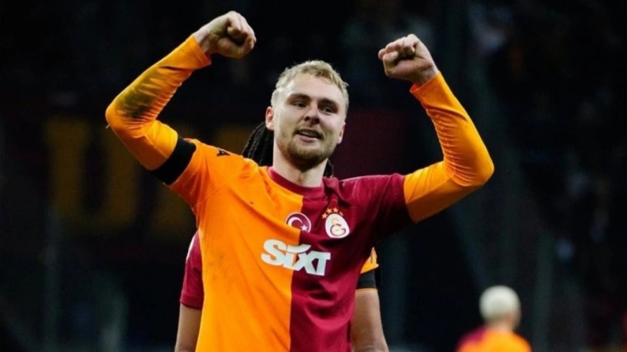 10+4 kuralı Galatasaray’ı karıştırdı! Okan Buruk’tan flaş Nelsson kararı 3 498831