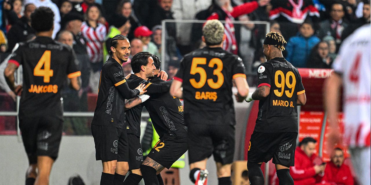 Yenilgi sonrası Galatasaray'ın soyunma odasında yaşananlar ortaya çıktı 16 558325
