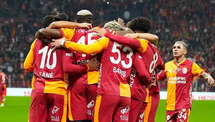 Galatasaray’da ayrılık kapıda! Okan Buruk’un iki yıldızı gidiyor 3 558617