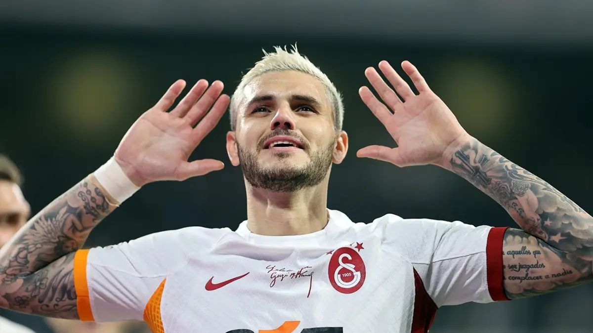 Mauro Icardi için flaş gelişme! Galatasaray teklif yaptı, River Plate devreye girdi 3 558637