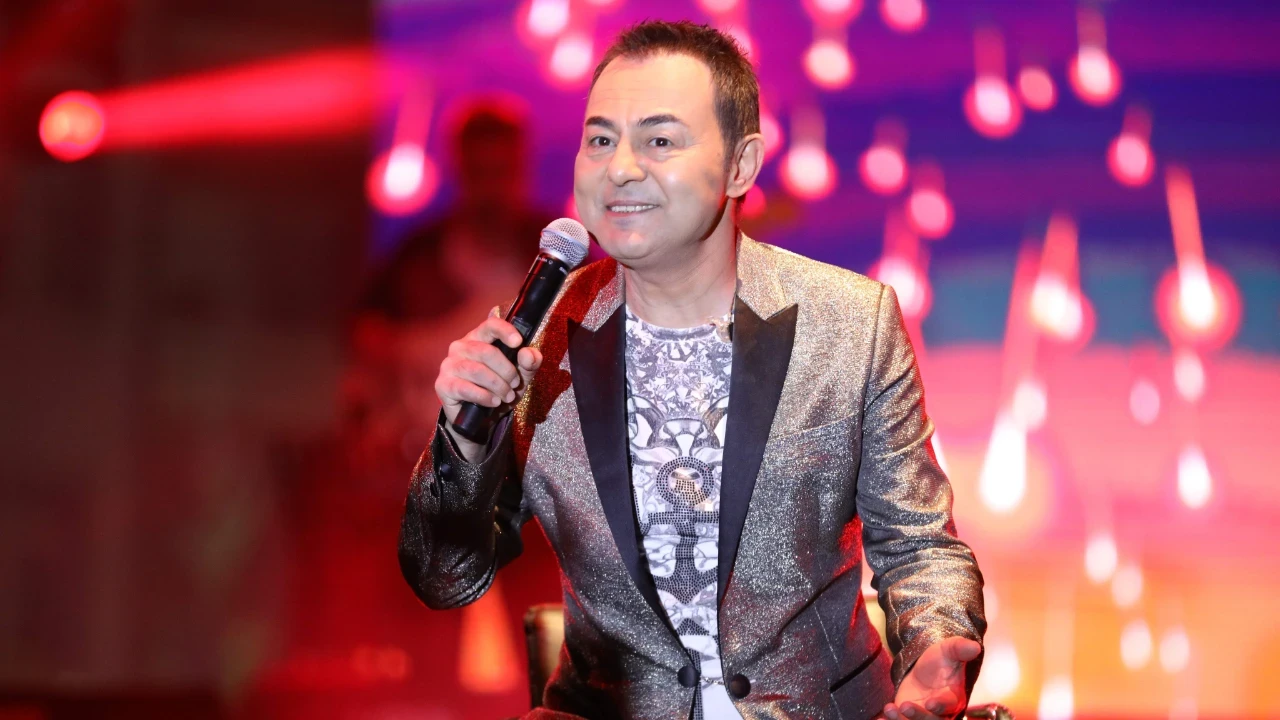 Oğuzhan Uğur duyurdu! SAYGI1’in yeni konuğu Serdar Ortaç oldu 5 558708