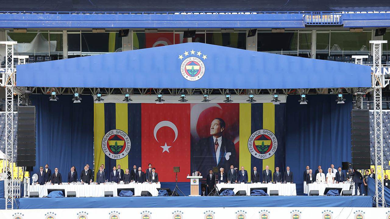 Fenerbahçe’de seçim tarihi kesinleşti! Aziz Yıldırım ve Hakan Safi yarışacak 6 558709