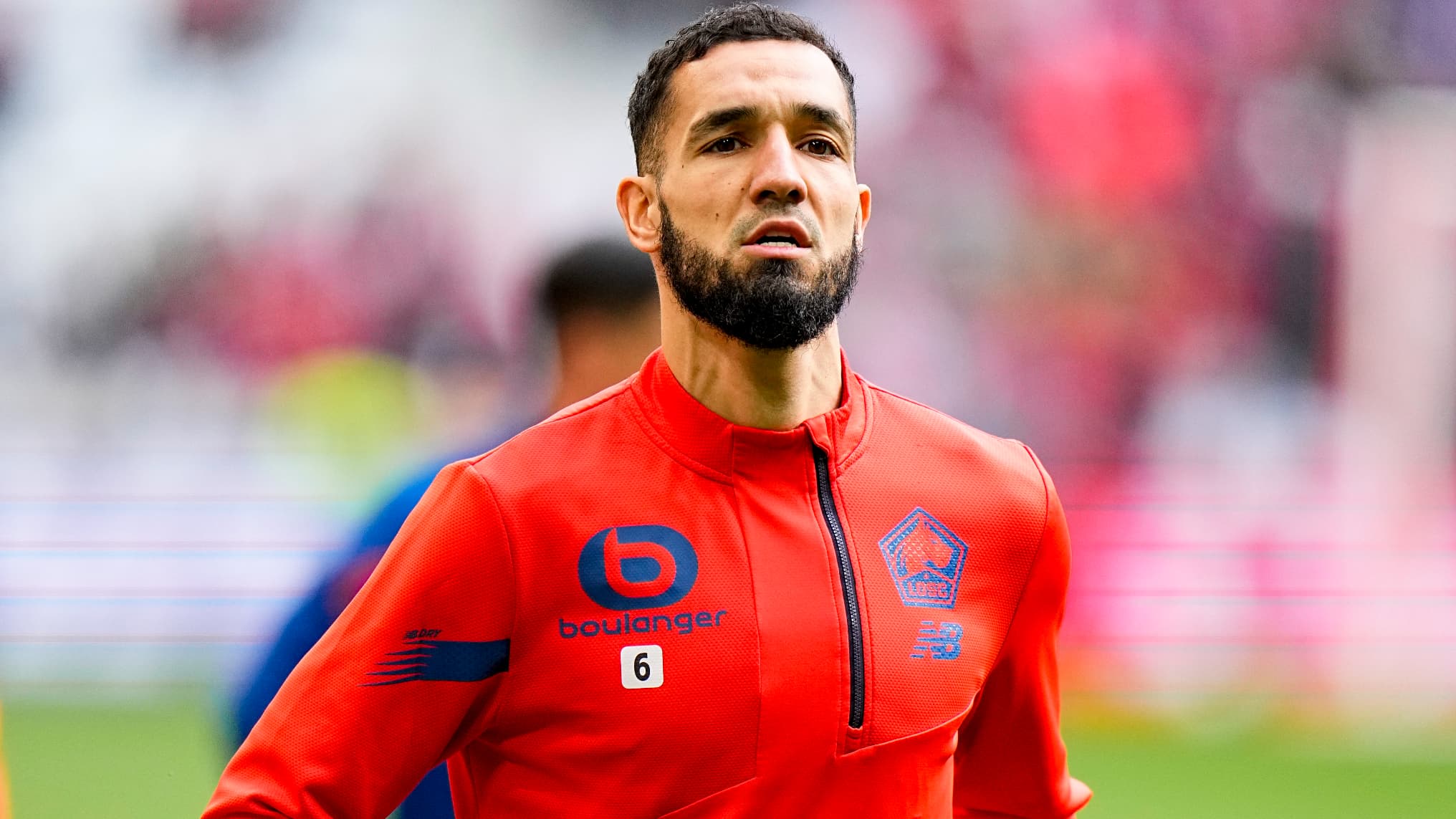 Beşiktaş’tan orta sahaya flaş hamle! Nabil Bentaleb iddiası gündem oldu 11 558731