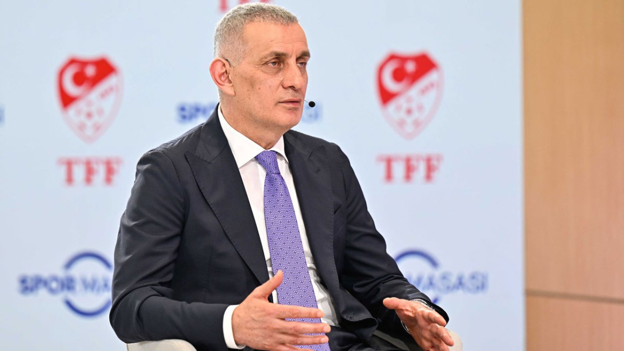 Hacıosmanoğlu’ndan bahis soruşturmasıyla ilgili kritik açıklama: sıra yöneticilere geldi! 1 558759