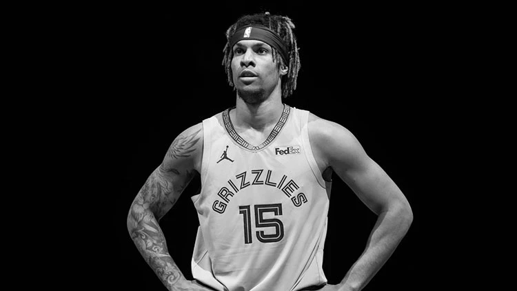 Brandon Clarke 29 yaşında hayatını kaybetti 3 558813