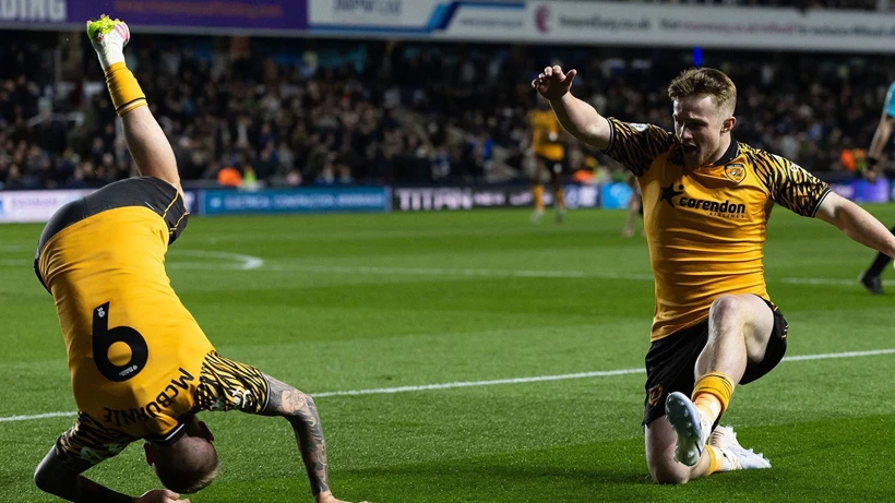 Acun Ilıcalı’nın Hull City’sinin finaldeki rakibi belli oldu! 10 558815