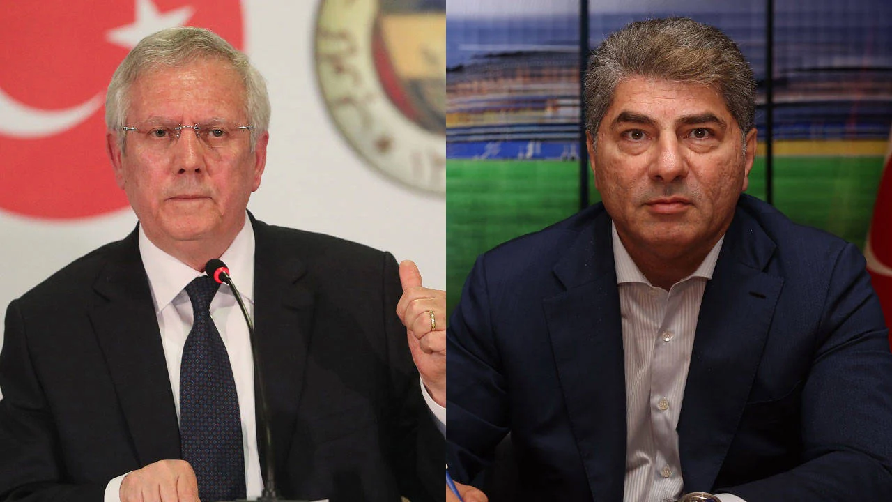 Hakan Safi’den Aziz Yıldırım’ın çağrısına olay yanıt: “Elimizi bile sıkmadı” 5 558932
