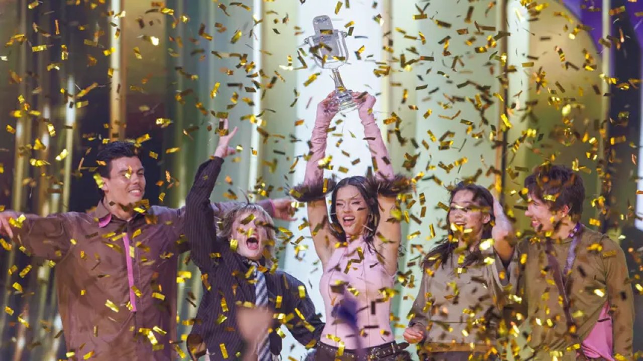 Eurovision 2026’ya Bulgaristan Damgası! İsrail’in Sıralaması da Gündem Oldu! 15 559032