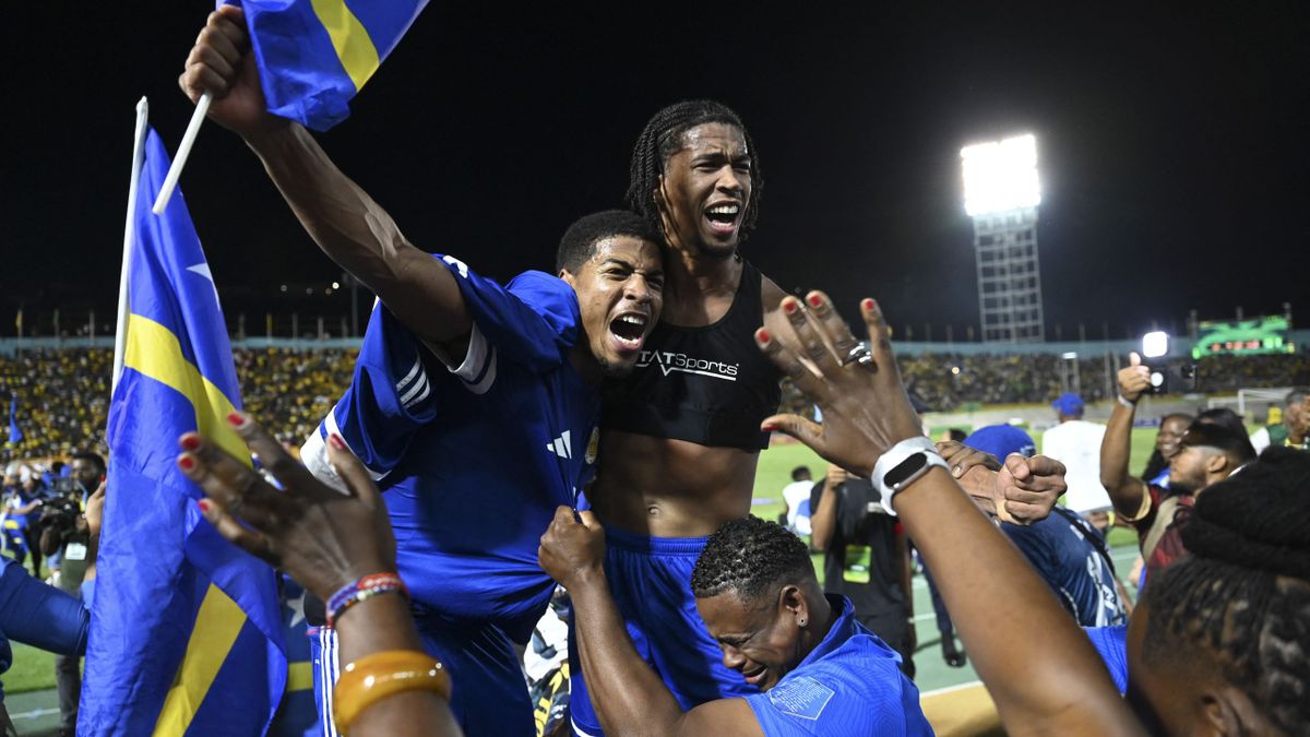 Curaçao’nun Dünya Kupası kadrosu açıklandı! Süper Lig’den 3 isim listede 10 559140