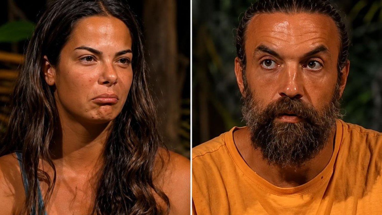 Survivor’da Sercan’la Görüşen Beyza’nın Sevgilisi Ortaya Çıktı! Herkes Şaşkın 2 559274