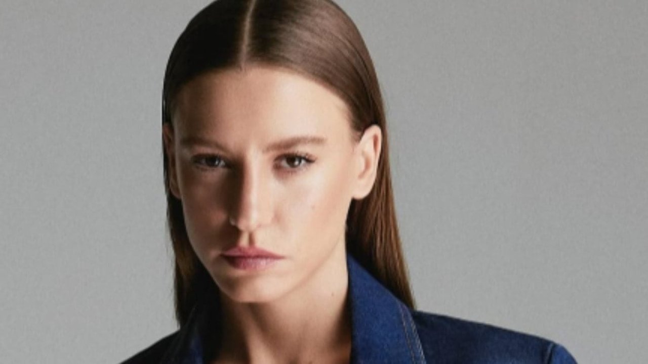 Serenay Sarıkaya’dan Gözaltı Kararı Sonrası İlk Sözler! 5 559292