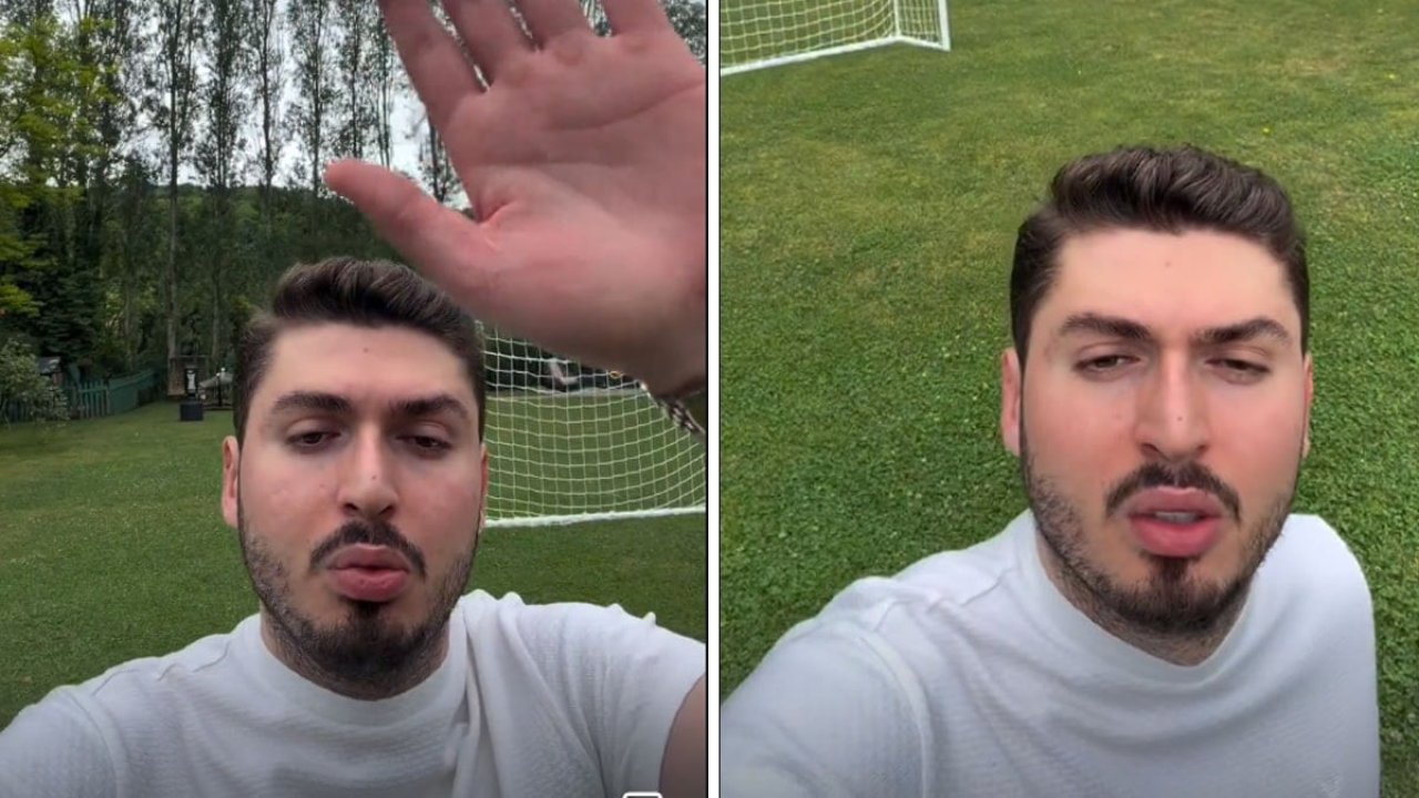 Gözaltı kararı sonrası Blok3’ten dikkat çeken açıklama: “Ben buradayım” mesajı! 3 559325