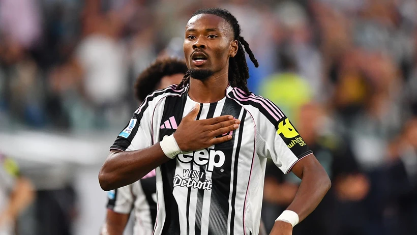 Galatasaray’dan 40 milyon euroluk transfer hamlesi! Juventus yıldızı gündemde 10 559497