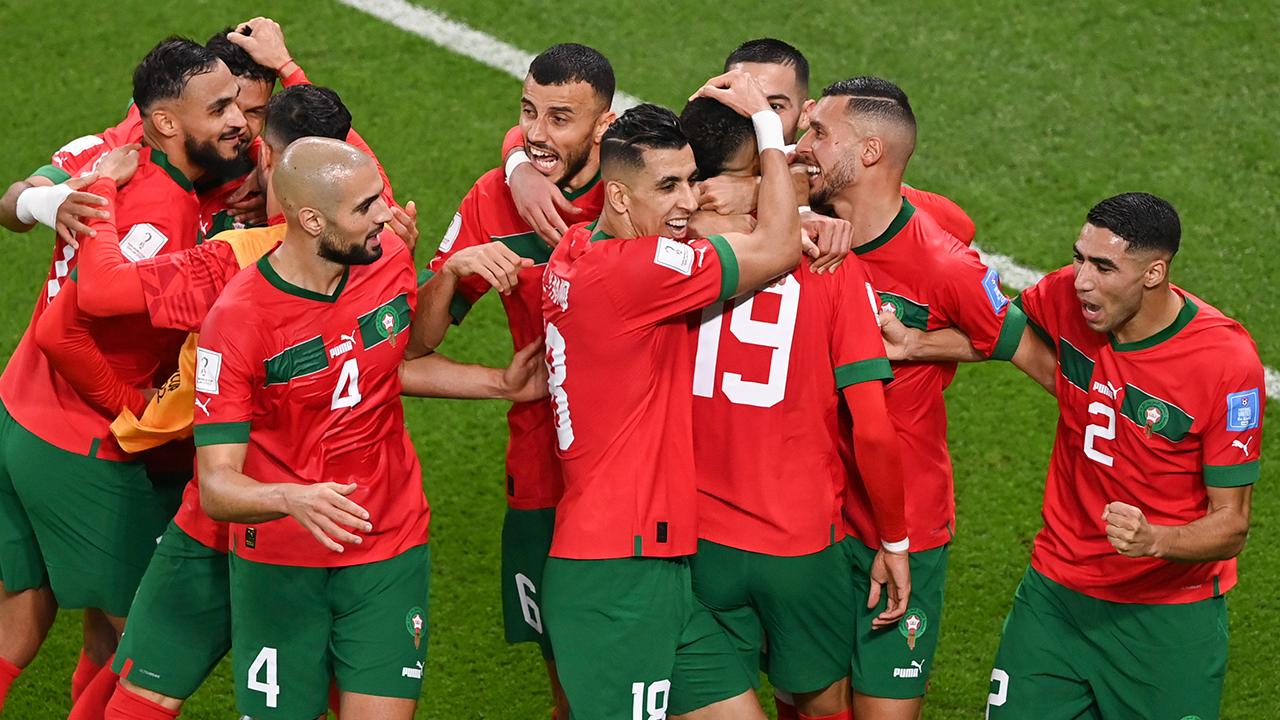 Fas’tan En-Nesyri kararı! Dünya Kupası kadrosuna alınmadı 1 559647