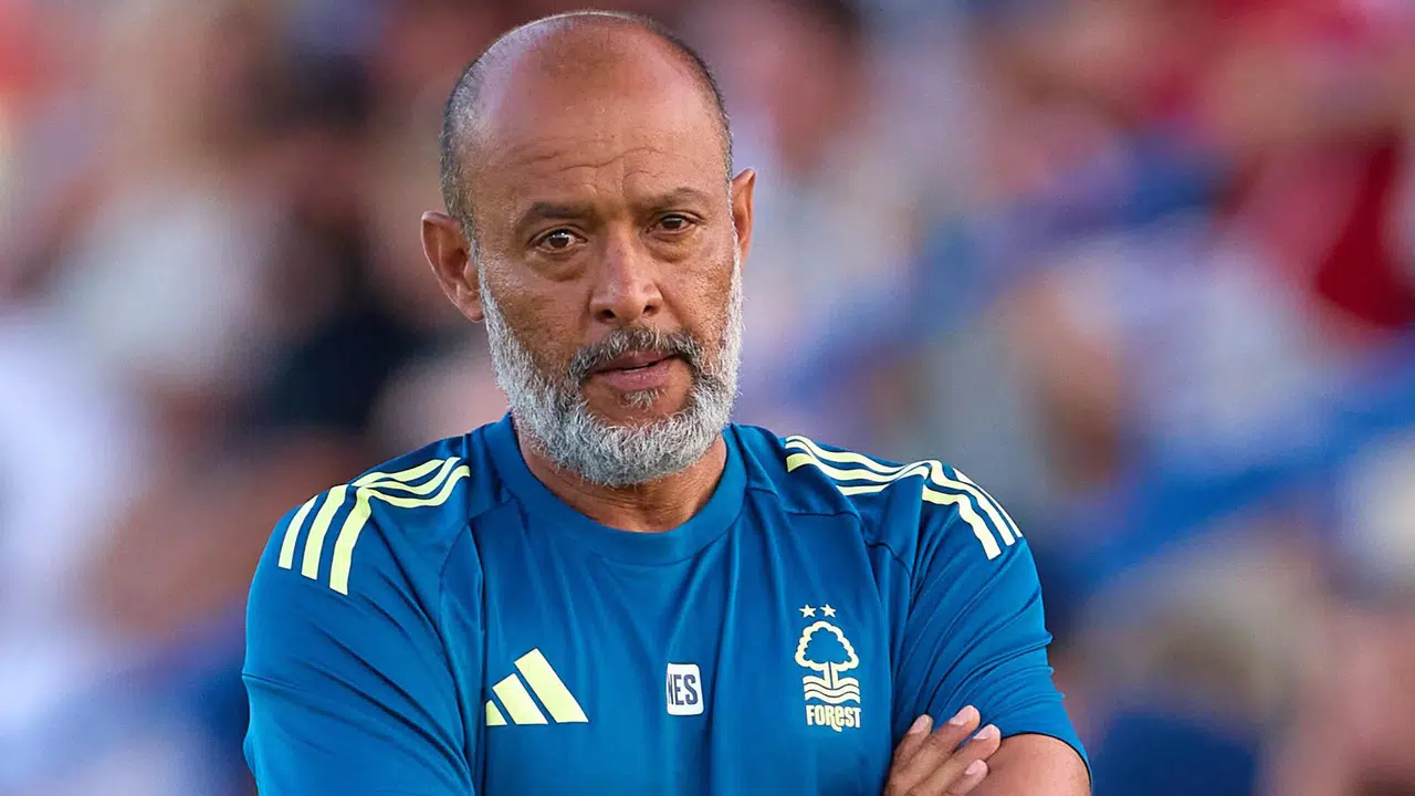West Ham’dan Nuno Espirito Santo kararı! Beşiktaş iddiaları sonrası açıklama 5 559682
