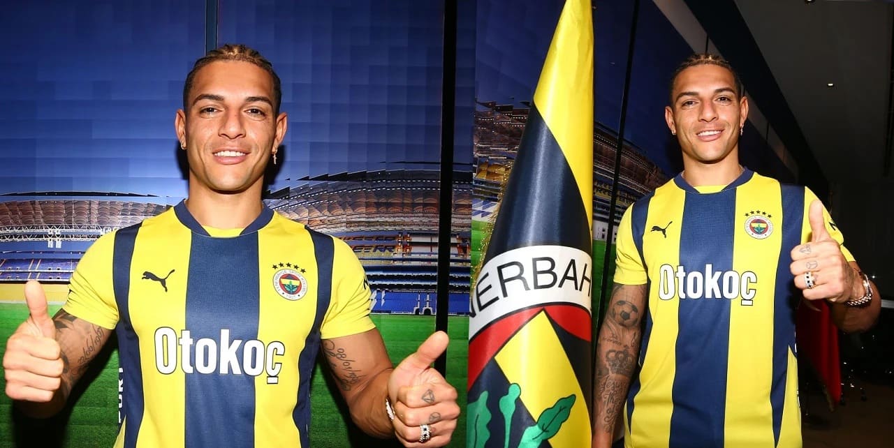 Diego Carlos Fenerbahçe’ye geri dönüyor! İtalya kararı sonrası sürpriz gelişme 3 559684
